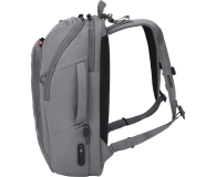Victorinox Touring 2.0 Commuter 15" szary - 1138337 - zdjęcie 4